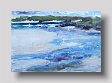 uig sands study   oil on board  18 x 24cm